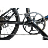 Dahon Clinch C10 20" Carbon Folding Bike