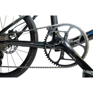 Dahon Clinch C10 20" Carbon Folding Bike
