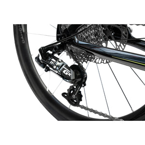 Dahon Clinch C10 20" Carbon Folding Bike