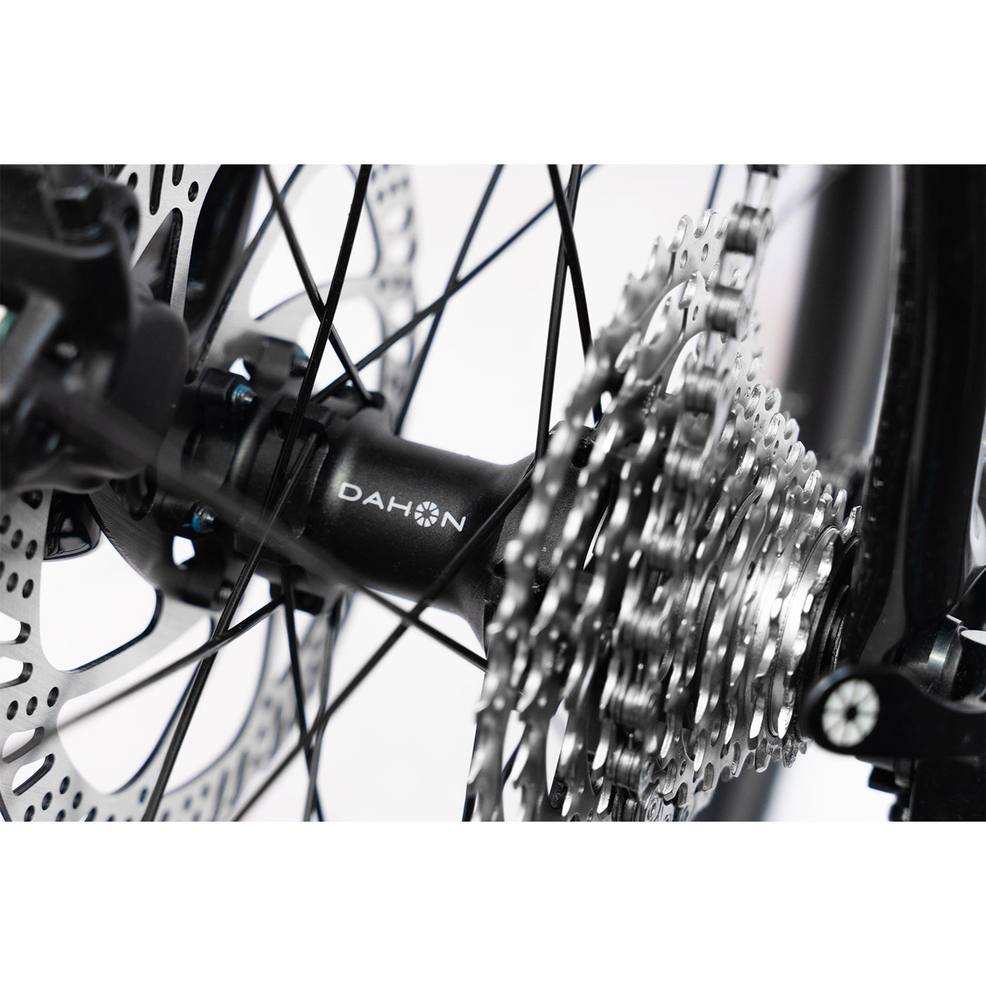 Dahon Clinch C10 20" Carbon Folding Bike