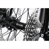 Dahon Clinch C10 20" Carbon Folding Bike