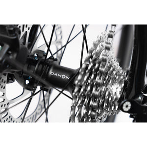 Dahon Clinch C10 20" Carbon Folding Bike