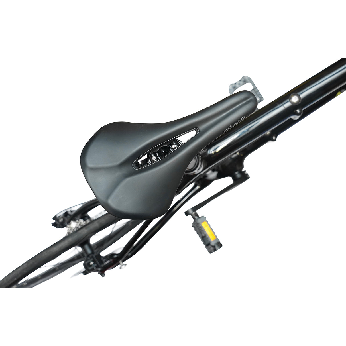 Dahon Clinch C10 20" Carbon Folding Bike