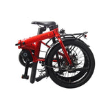 Dahon Unio E20 20" Folding Bike