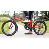 Dahon Unio E20 20" Folding Bike