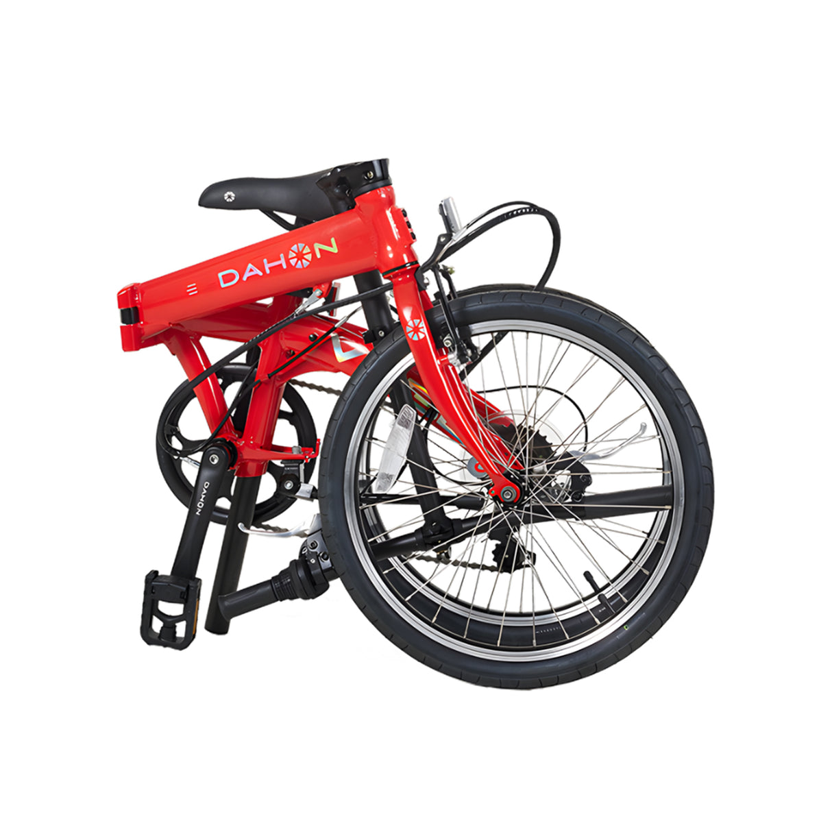 Dahon Vybe D7 20" Folding Bike