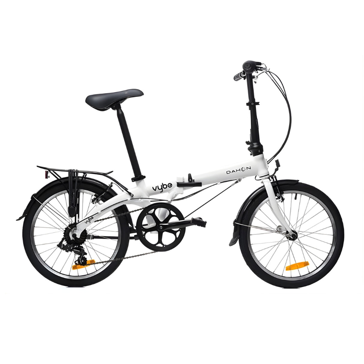 Dahon Vybe D7 20" Folding Bike