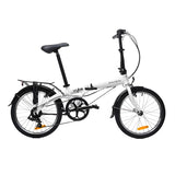 Dahon Vybe D7 20" Folding Bike