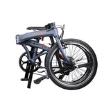 Dahon MU D9 20" Folding Bike
