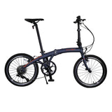 Dahon MU D9 20" Folding Bike