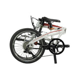 Dahon MU D9 20" Folding Bike
