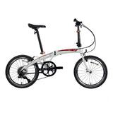 Dahon MU D9 20" Folding Bike