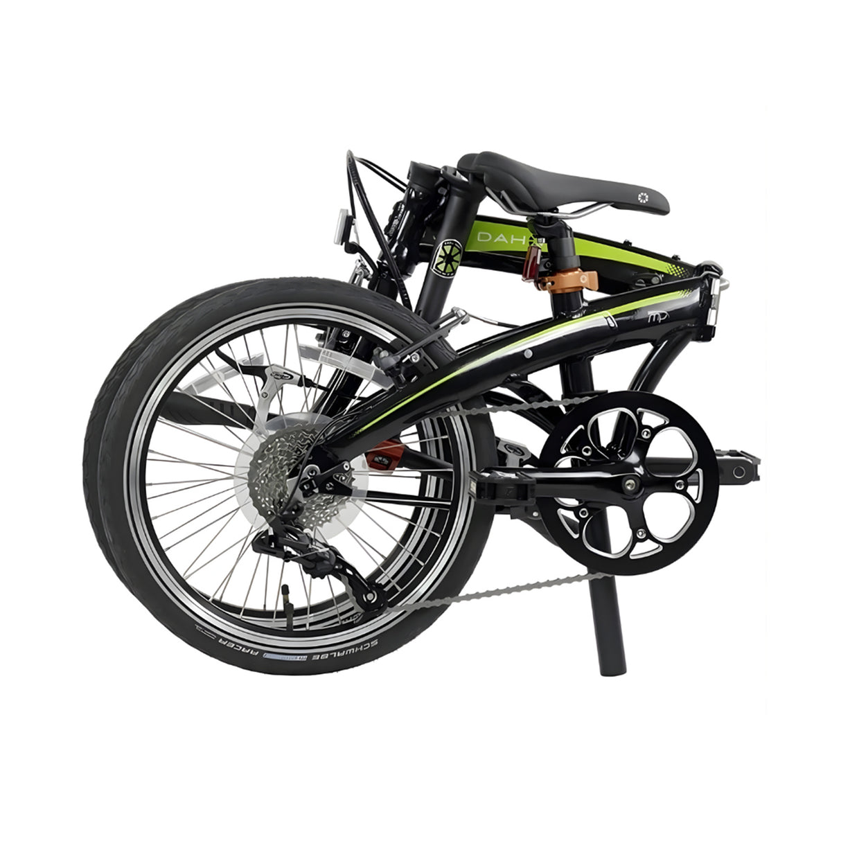 Dahon MU D9 20" Folding Bike
