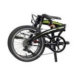Dahon MU D9 20" Folding Bike