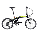 Dahon MU D9 20" Folding Bike