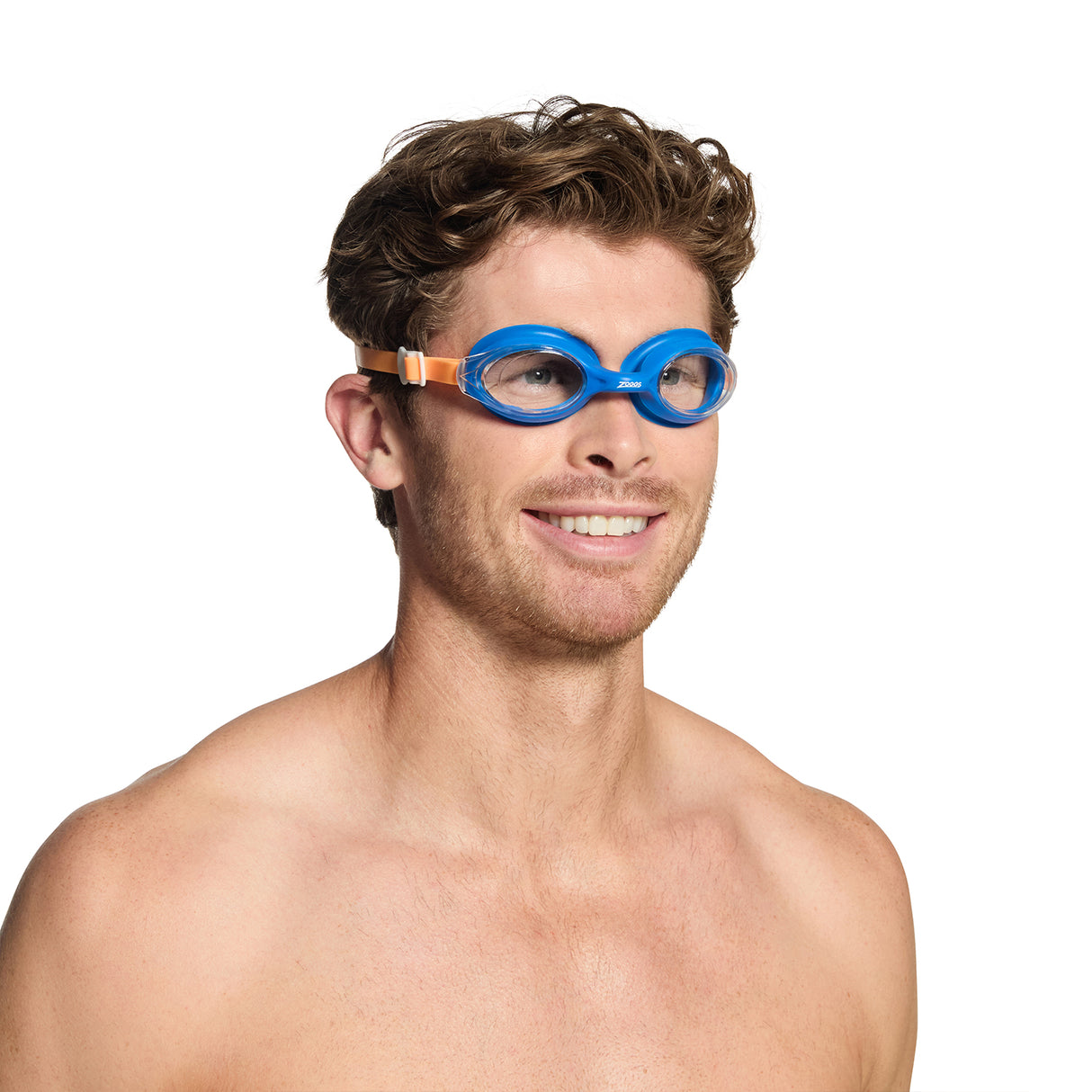 Zoggs Bondi Adult Goggles