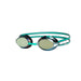 Zoggs Racer Titanium Adult Goggles