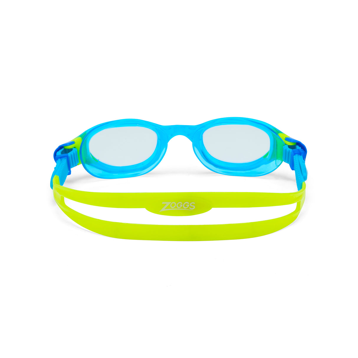 Zoggs Phantom 2.0 Junior Goggles