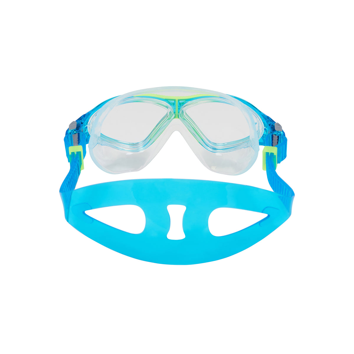 Zoggs Super Seal Junior Mask
