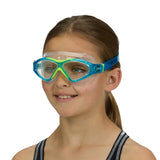 Zoggs Super Seal Junior Mask
