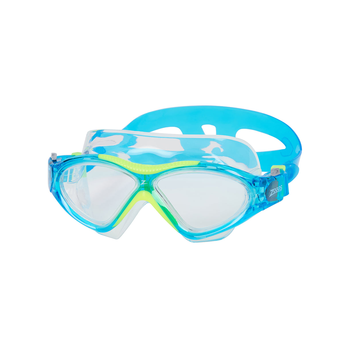 Zoggs Super Seal Junior Mask