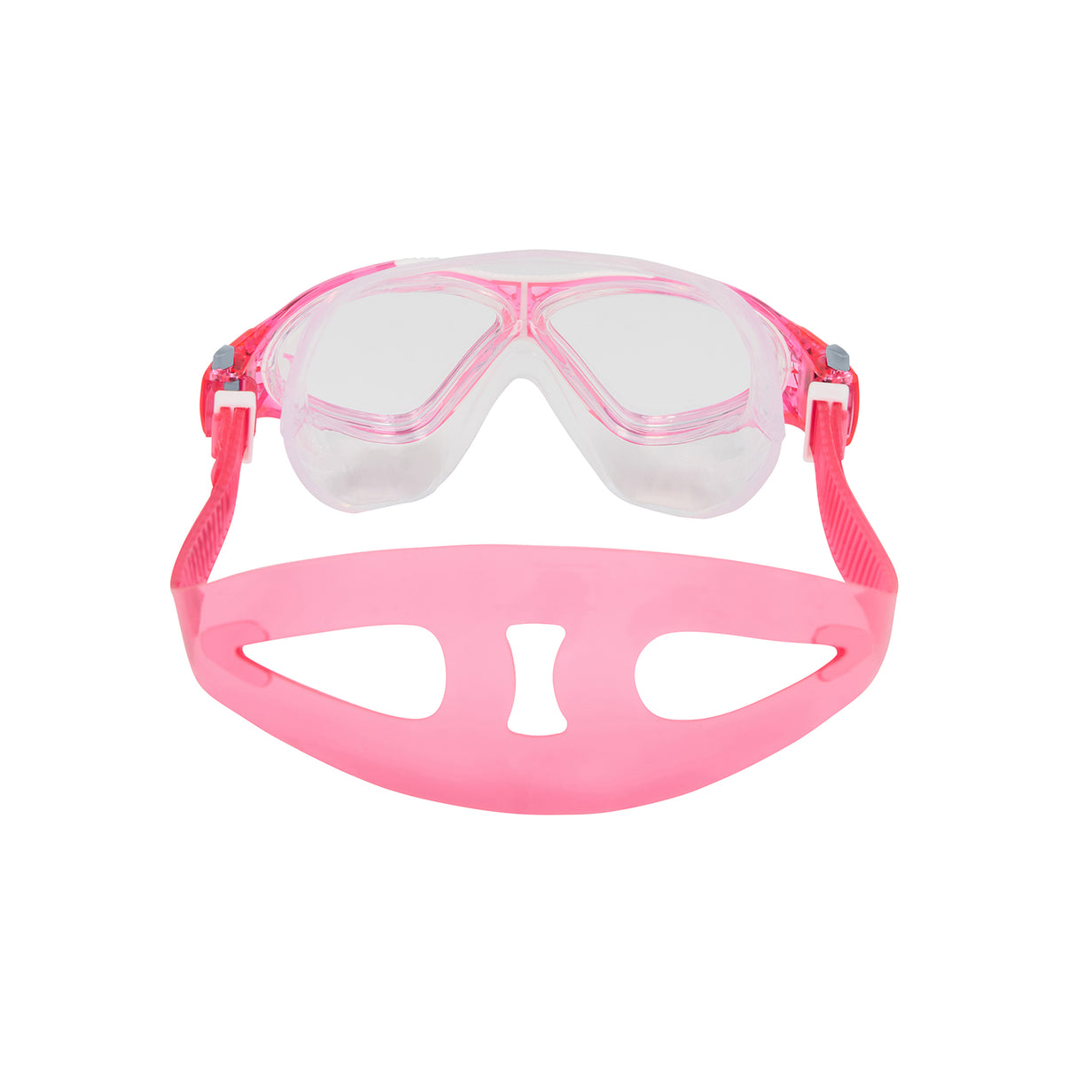 Zoggs Super Seal Junior Mask