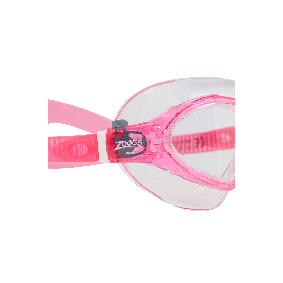 Zoggs Super Seal Junior Mask
