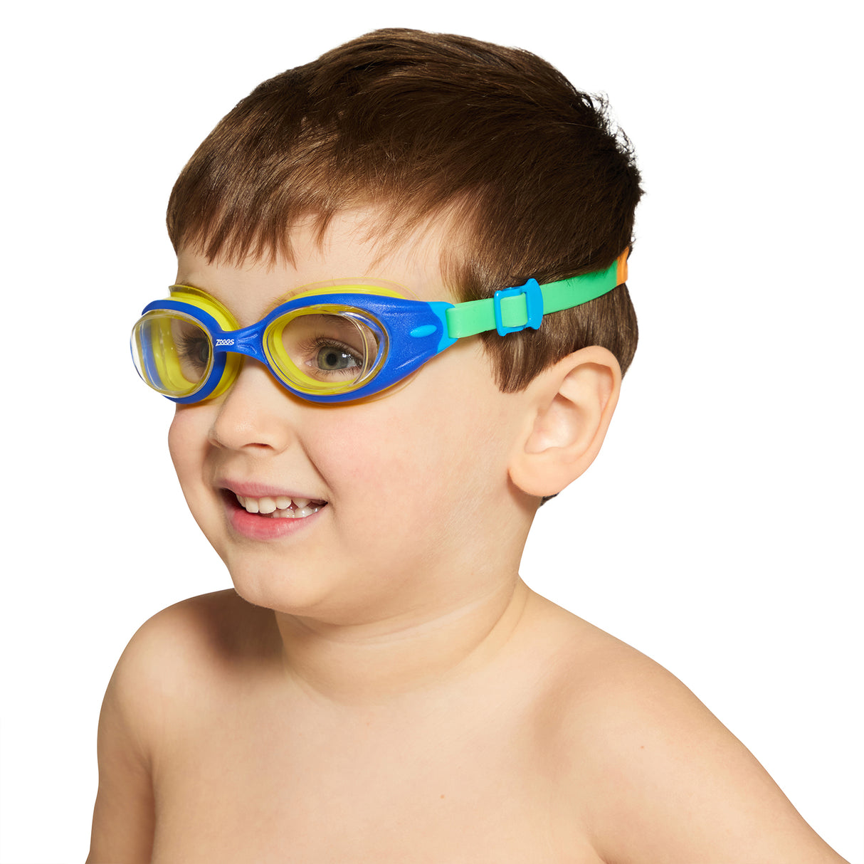 Zoggs Little Sonic Air Goggles