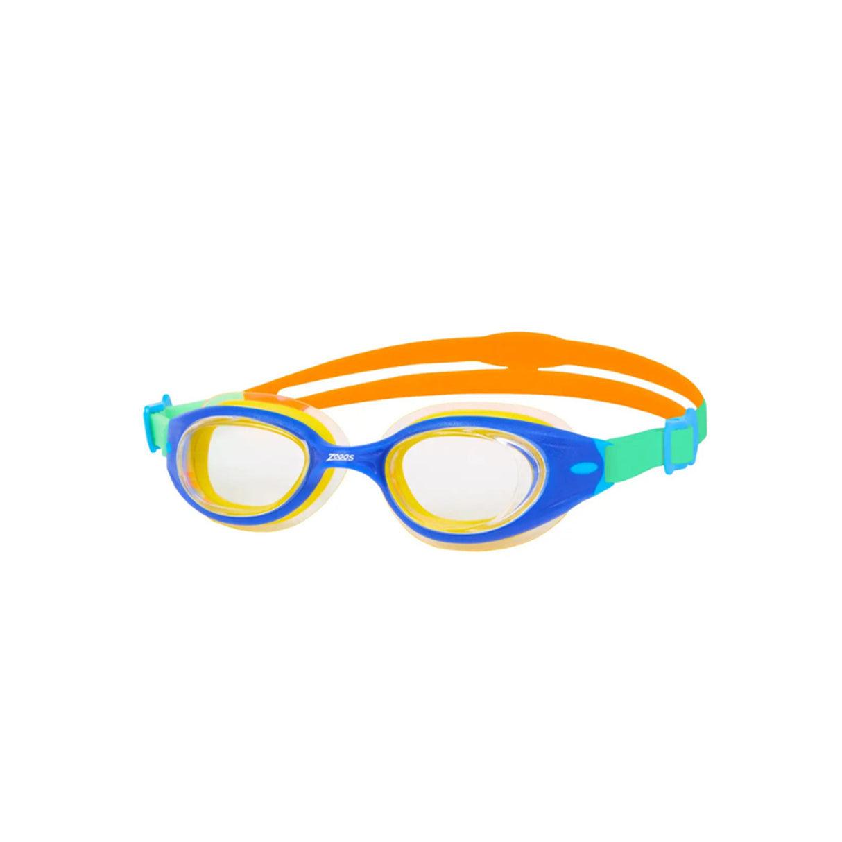 Zoggs Little Sonic Air Goggles
