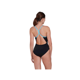 Zoggs Cuba Sprintback Swimsuit