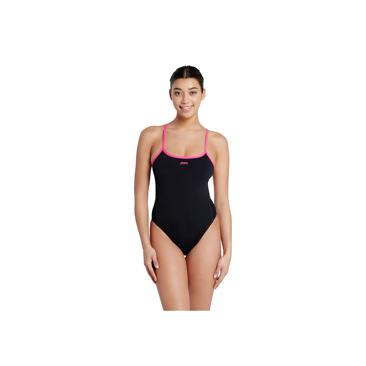 Zoggs Blaze Skyback One Piece