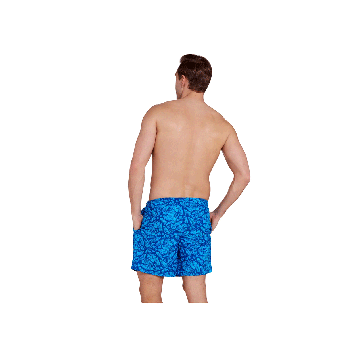 Zoggs Finley Mens 16" Water Shorts