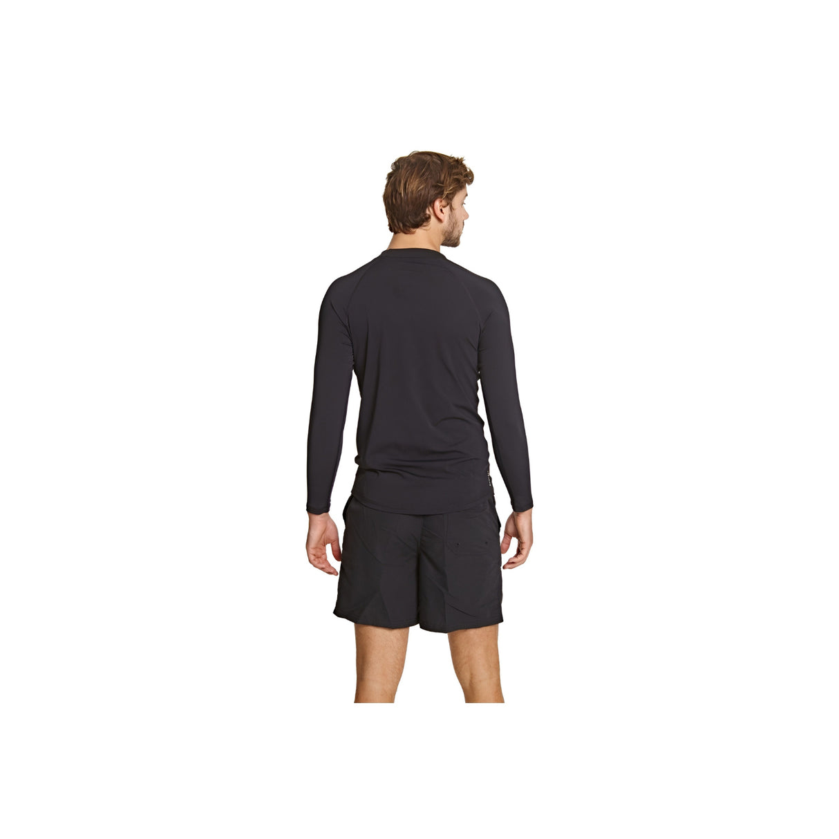 Zoggs Mens Jackson Long Sleeve