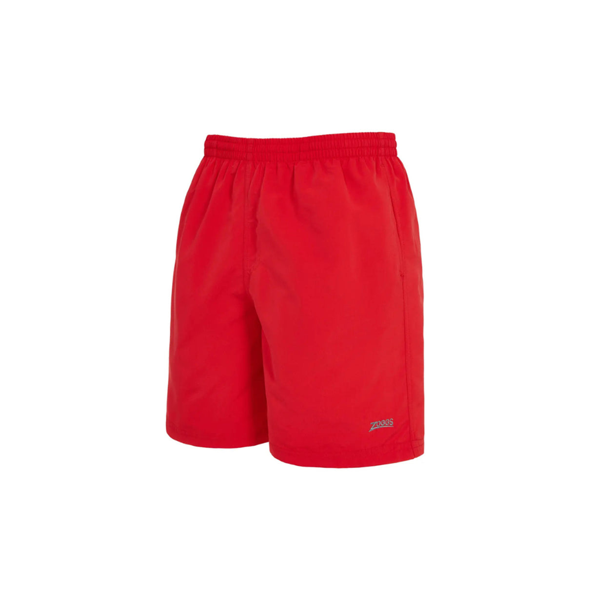 Zoggs Mens Penrith 17" Shorts