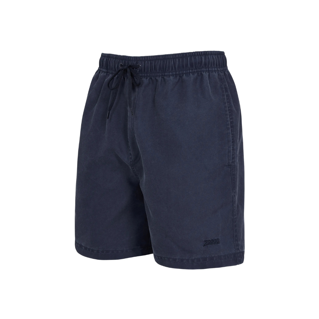Zoggs Mens Mosman 15" Shorts Ecodura