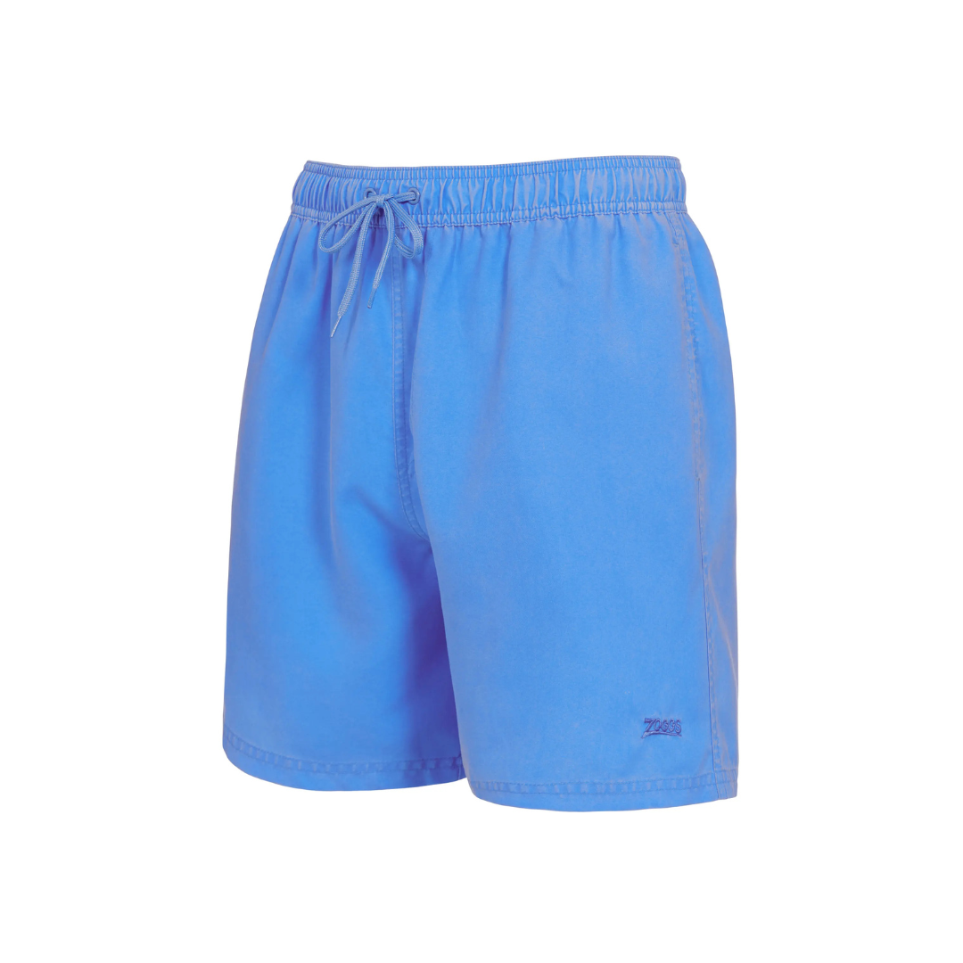 Zoggs Mens Mosman 15" Shorts Ecodura