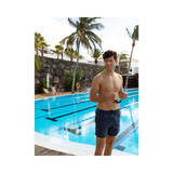 Zoggs Mens Mosman 15" Shorts Ecodura