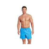 Zoggs Mens Mosman 15" Shorts Ecodura