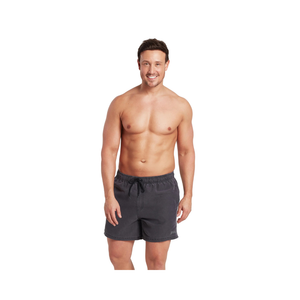 Zoggs Mens Mosman 15" Shorts Ecodura