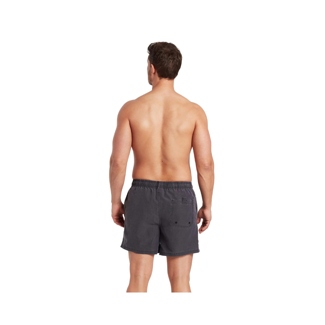 Zoggs Mens Mosman 15" Shorts Ecodura