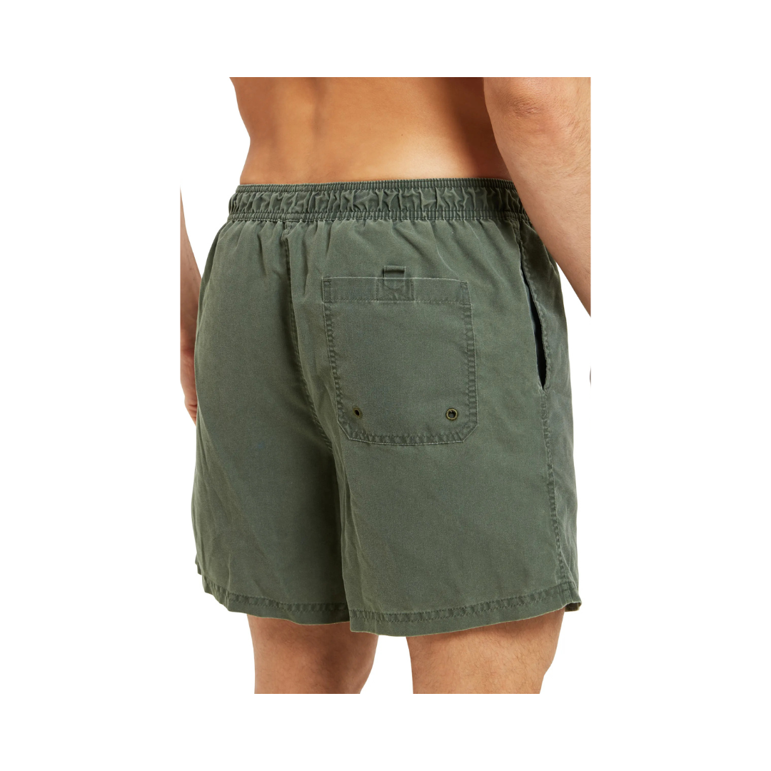 Zoggs Mens Mosman 15" Shorts Ecodura