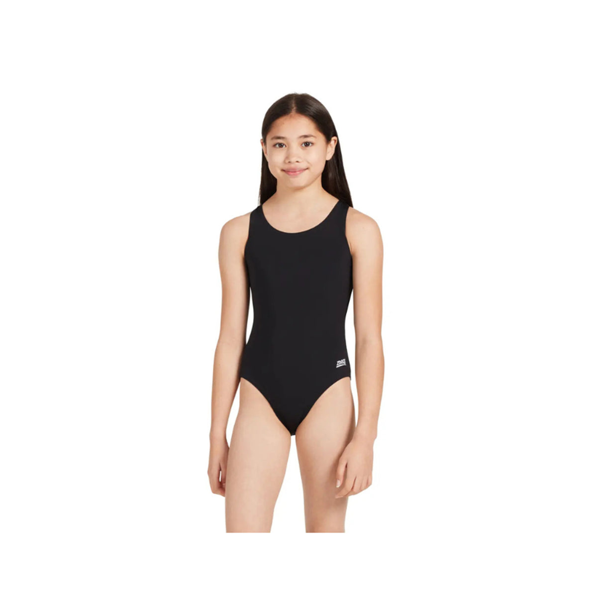 Zoggs Girls Cottesloe Sportsback One Piece