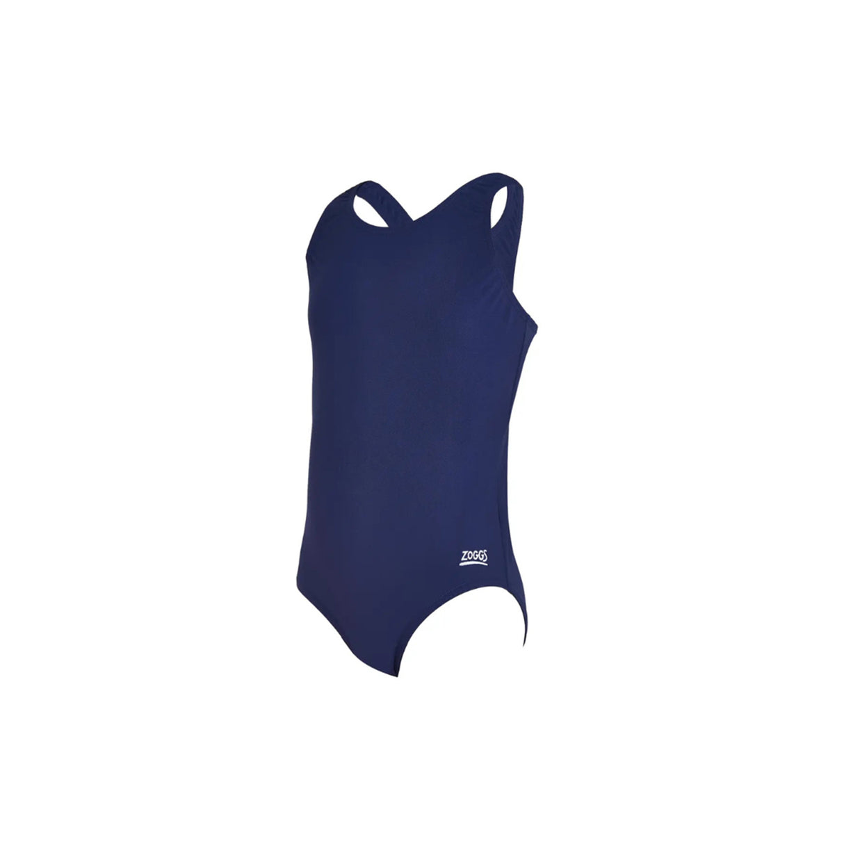 Zoggs Girls Cottesloe Sportsback One Piece