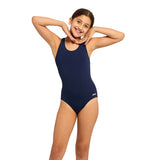 Zoggs Girls Cottesloe Sportsback One Piece
