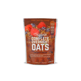 Veloforte Smooth Cocoa Complete Overnight Oats