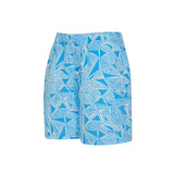 Zoggs Boys Hydro 15" Swim Shorts