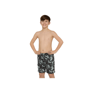 Zoggs Boys Hydro 15" Swim Shorts