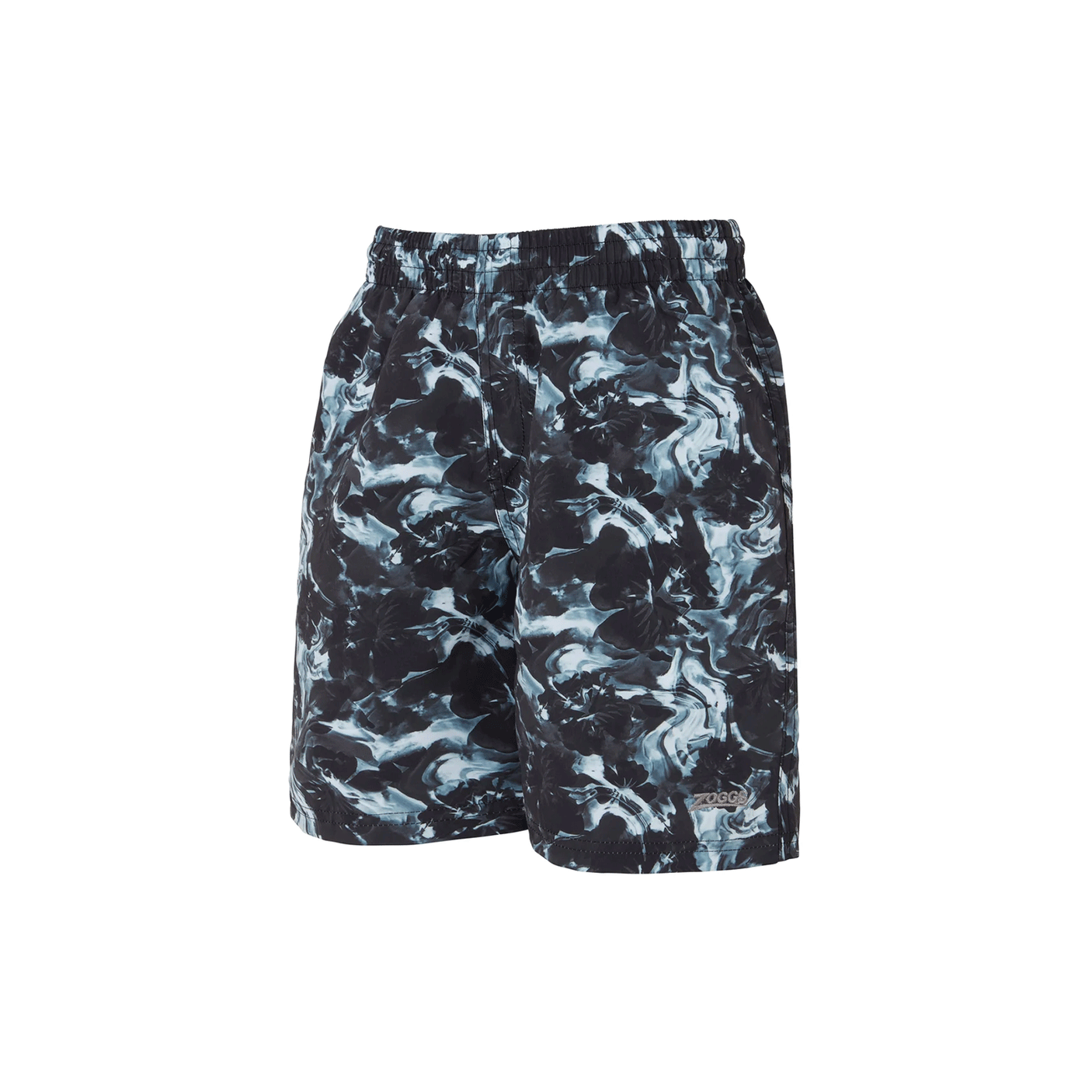 Zoggs Boys Hydro 15" Swim Shorts
