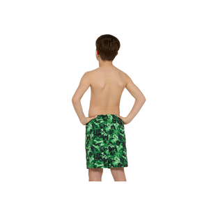 Zoggs Boys Hydro 15" Swim Shorts