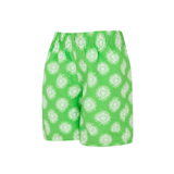 Zoggs Boys Hydro 15" Black Water Swim Shorts